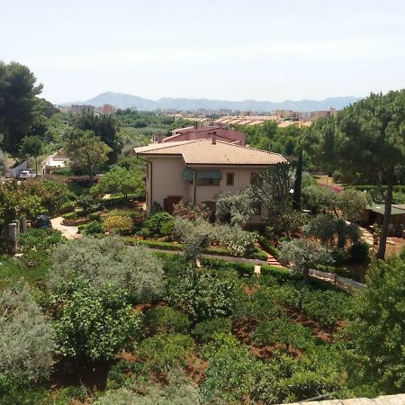 Green Garden 2017 Mondello Eksteriør bilde