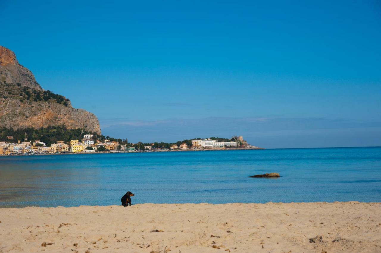 Green Garden 2017 Mondello Eksteriør bilde